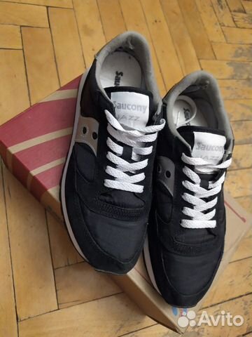 Кроссовки Saucony Jazz Кроссовки Saucony Jazz