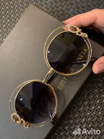 Очки Roberto Cavalli Очки Roberto Cavalli