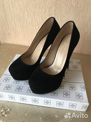 Туфли женские