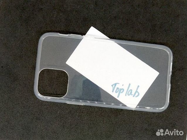 Чехол для iPhone 11 Чехол для iPhone 11