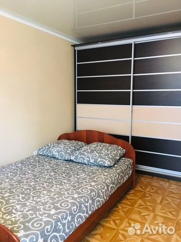 1-к квартира, 40 м², 3/5 эт.