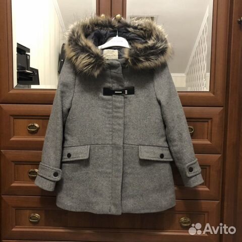 Пальто zara Пальто zara
