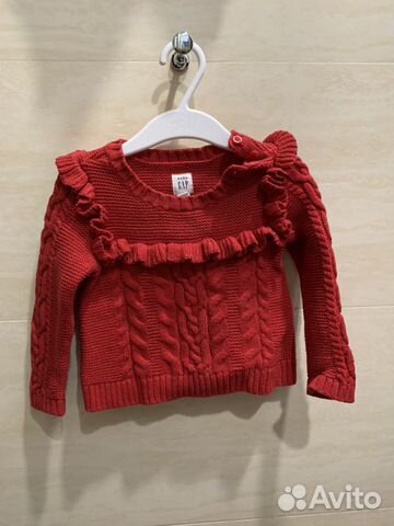 Свитер Gap Свитер Gap