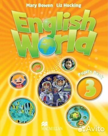 English World 1 English World 1