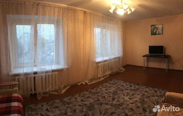 2-к квартира, 70 м², 7/19 эт.