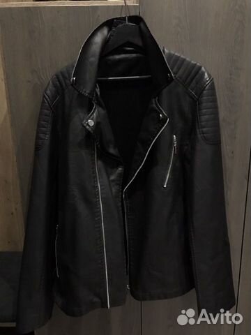 Кожаная куртка Jackson Leather Кожаная куртка Jackson Leather
