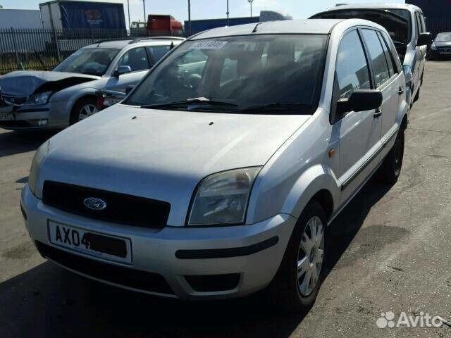 Запчасти Ford Fusion Запчасти Ford Fusion