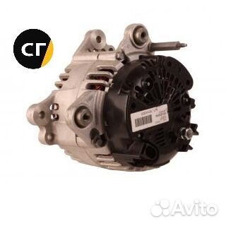 Генератор на VW Caravelle, VW Multivan, AUD Генератор на VW Caravelle, VW Multivan, AUD