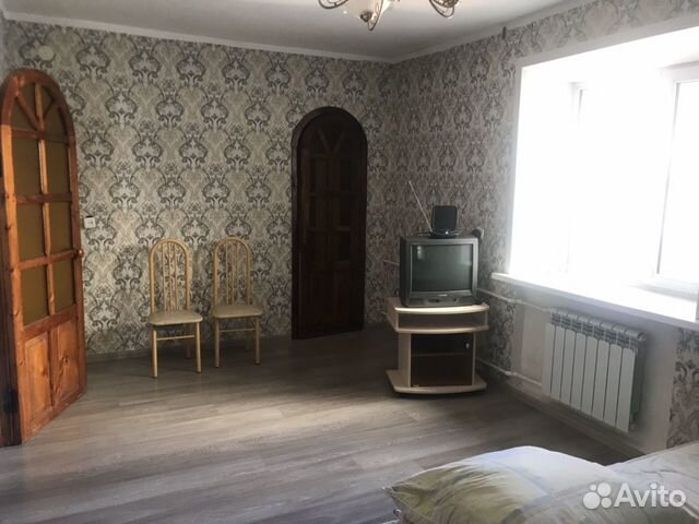 1-к квартира, 40 м², 3/5 эт. 1-к квартира, 40 м², 3/5 эт.