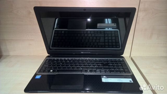 Ноутбук Packard Bell V5wt2 Купить