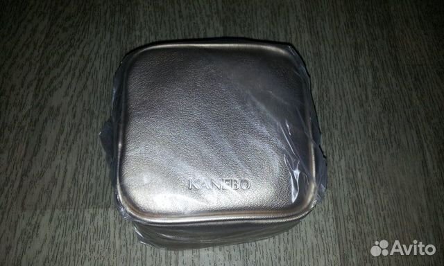 Косметичка Kanebo Косметичка Kanebo