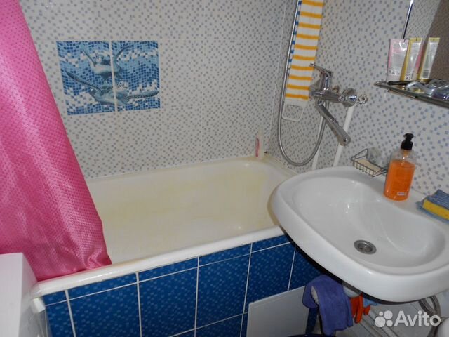 1-к квартира, 31 м², 1/5 эт. 1-к квартира, 31 м², 1/5 эт.