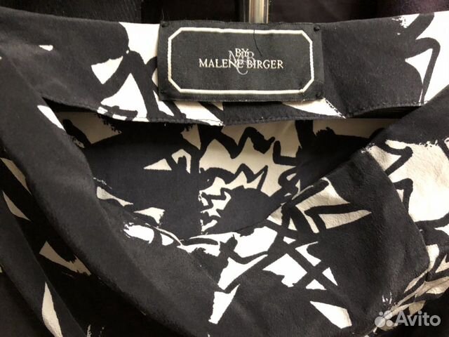 Платье By Malene Birger Платье By Malene Birger