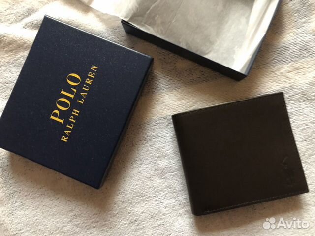 Кошелек Ralph Lauren Polo Кошелек Ralph Lauren Polo