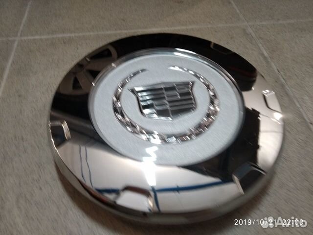 Cadillac Escalade Колпаки дисков