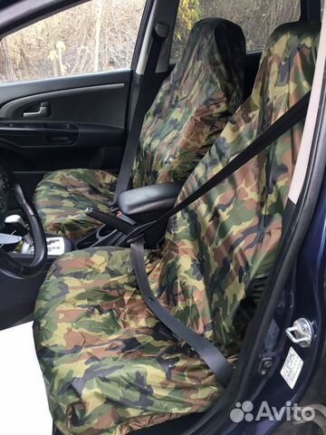 Чехлы на автомобильные сидения Чехлы на автомобильные сидения