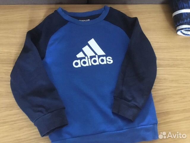 Спортивный костюм adidas