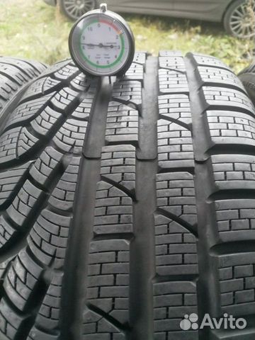 225 40 18 Pirelli Sottozero serie2 225/40/18 225 40 18 Pirelli Sottozero serie2 225/40/18