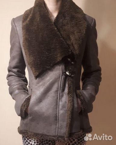 Дубленка made in Italy ) Дубленка made in Italy )