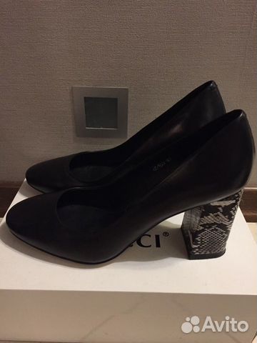 Туфли Туфли