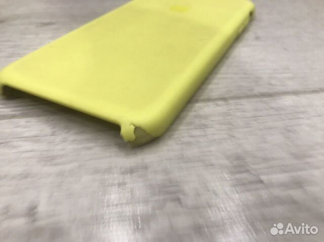 Чехол iPhone 7 Plus