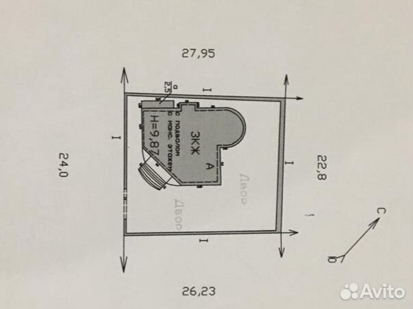 Гостевой дом Золотое кольцо