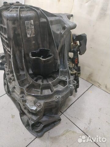 МКПП Ford Mondeo 2000-2007 МКПП Ford Mondeo 2000-2007