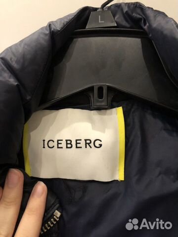 Куртка женская iceberg Куртка женская iceberg