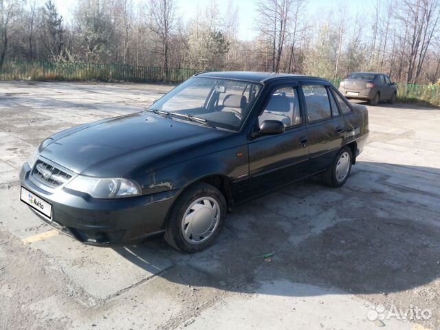 Daewoo Nexia 1.6 МТ, 2012, 103 000 км