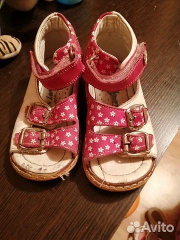 Босоножки Босоножки