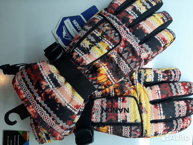 Перчатки зимние Перчатки зимние