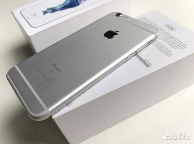 iPhone 6s iPhone 6s