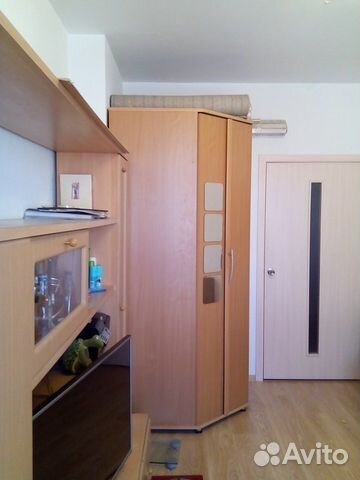 1-к квартира, 44 м², 9/31 эт.