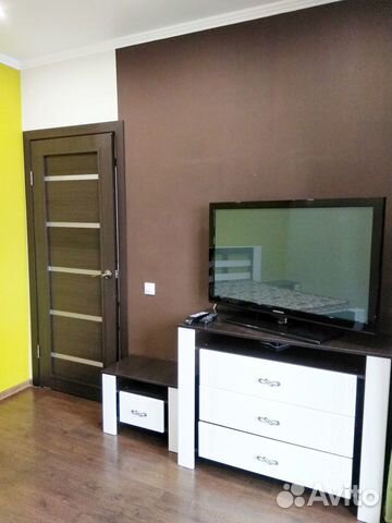 1-к квартира, 34 м², 4/16 эт.