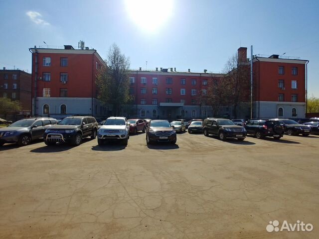 Офисное помещение, 25 м²