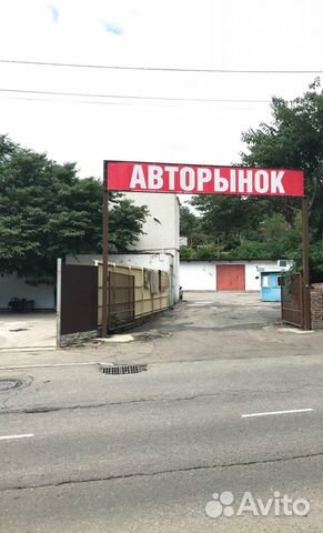 Складское помещение, 40 м²