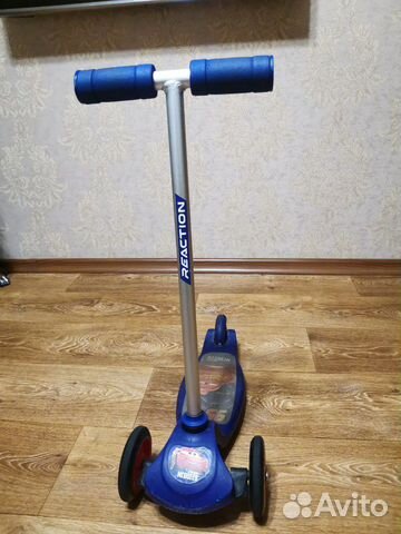 Самокат Самокат