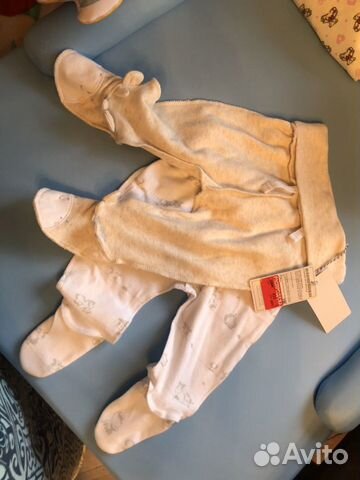 Детские вещи Детские вещи