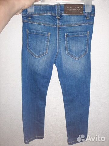 Джинсы Esprit
