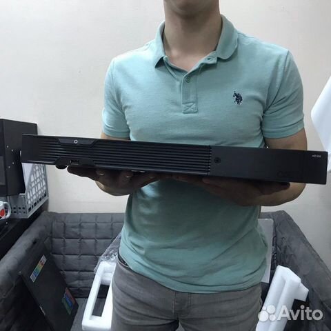Профессиональная караоке система AST 250 Профессиональная караоке система AST 250