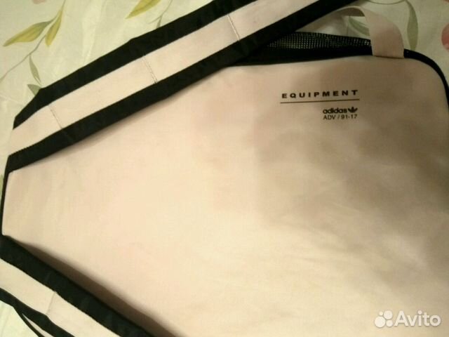 Рюкзак Адидас