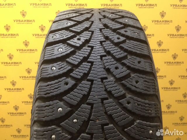 Nokian Nordman 5 205 55 R16 Купить