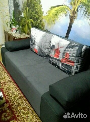 Диван раскладной