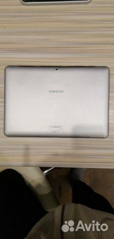 SAMSUNG galaxy tab2 10.1