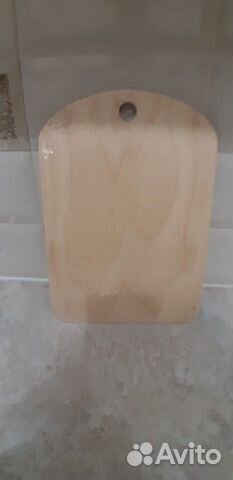 Доска кухонная