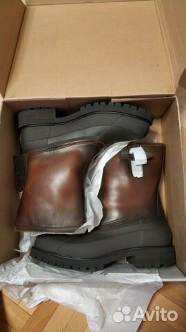 Сапоги зимние Frye Сапоги зимние Frye
