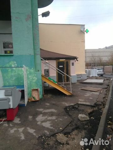 Помещение свободного назначения, 39 м² Помещение свободного назначения, 39 м²