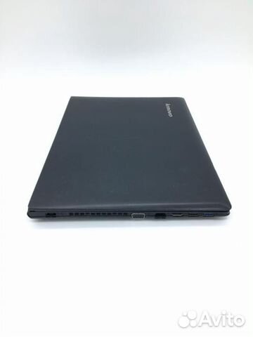 Ноутбук для работы Intel/4Gb/HDD 500Gb/15