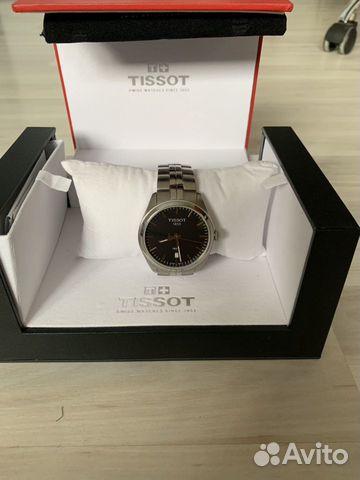 Часы Tissot PR100