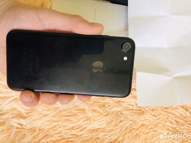 iPhone 7 128gb iPhone 7 128gb